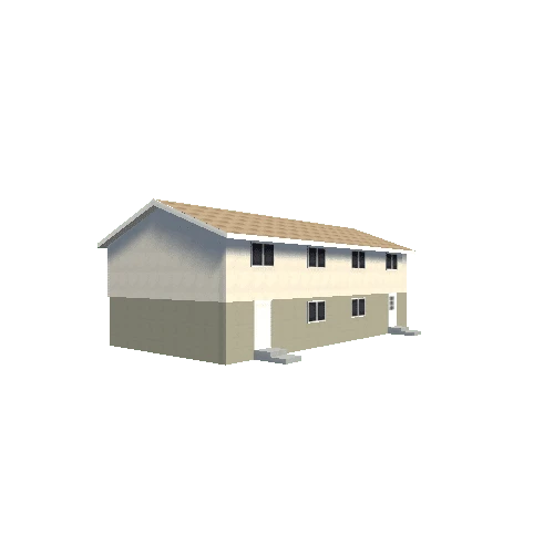 House Type B 02